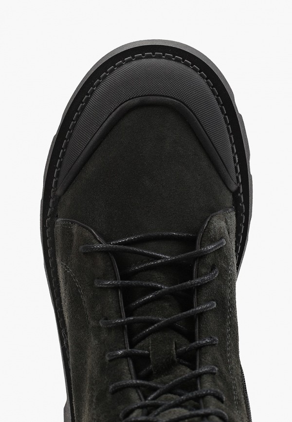 фото Ботинки creatte