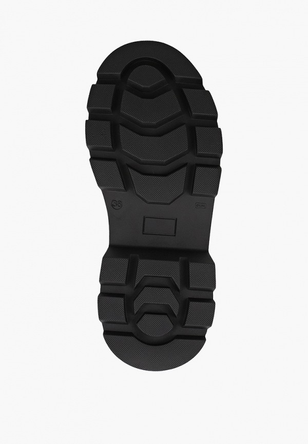 фото Ботинки creatte