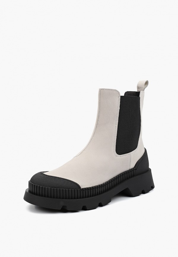 фото Ботинки creatte