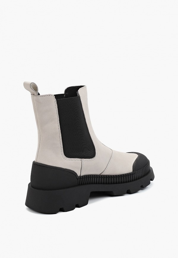 фото Ботинки creatte