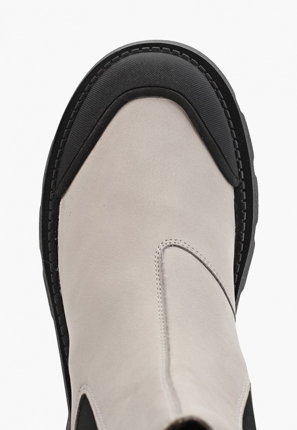 фото Ботинки creatte