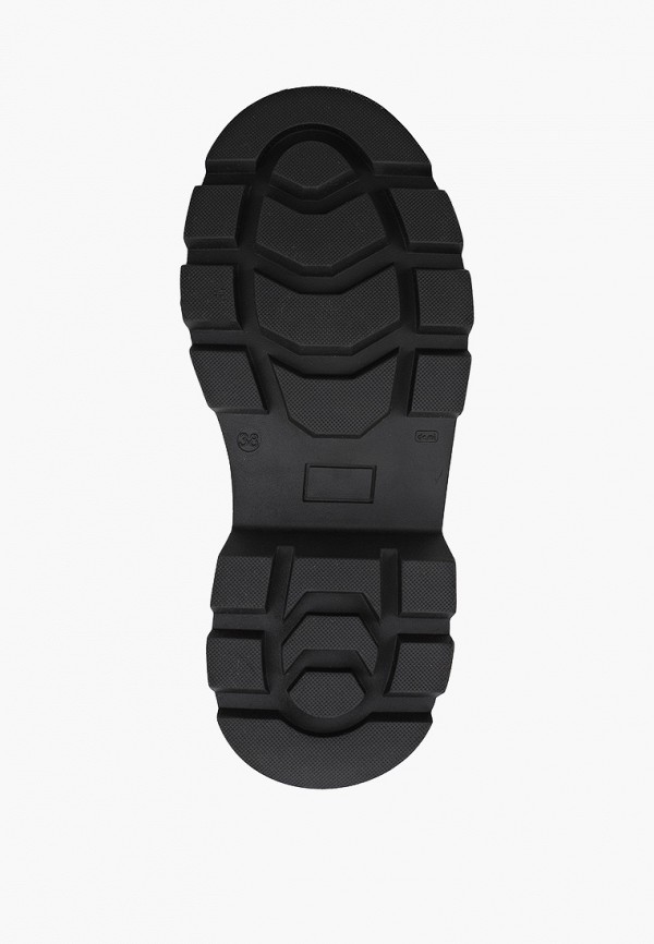 фото Ботинки creatte