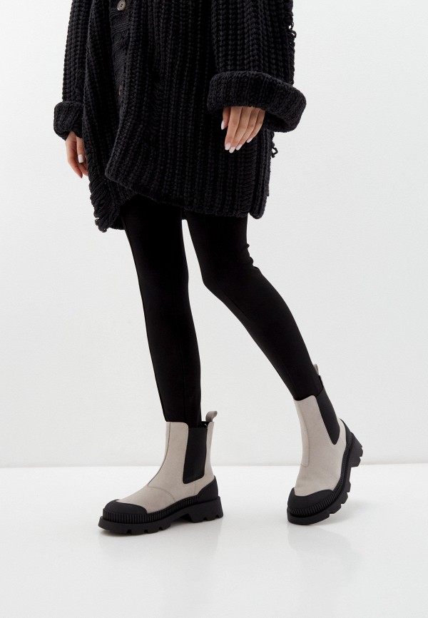 фото Ботинки creatte