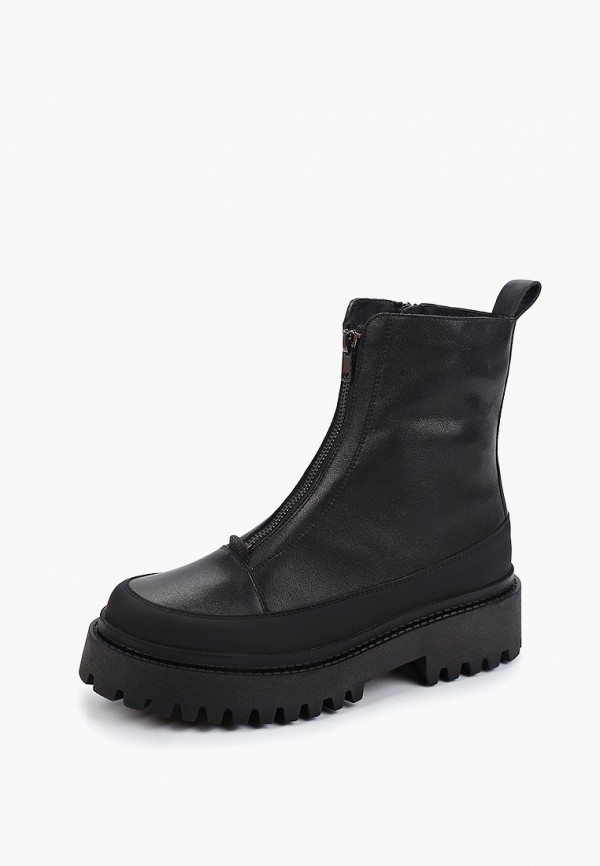 фото Ботинки creatte