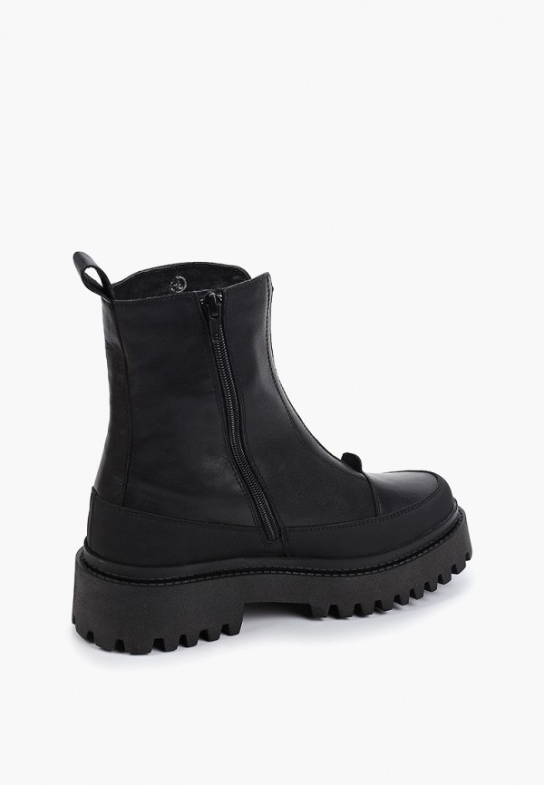 фото Ботинки creatte