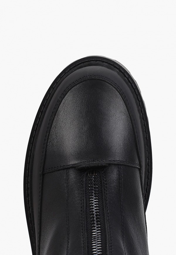 фото Ботинки creatte