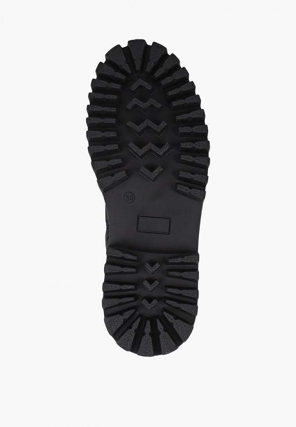 фото Ботинки creatte