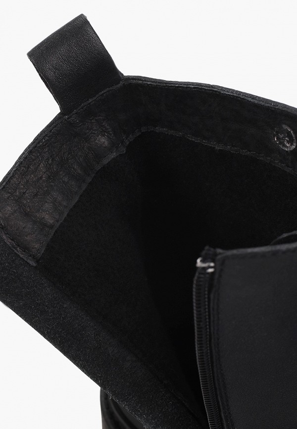 фото Ботинки creatte