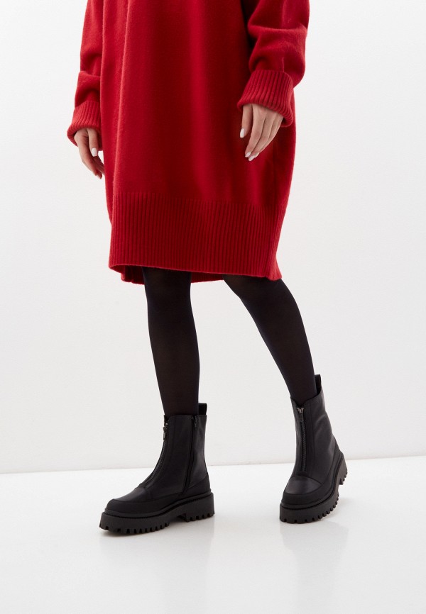 фото Ботинки creatte