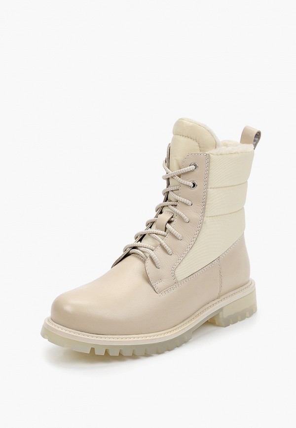 фото Ботинки creatte