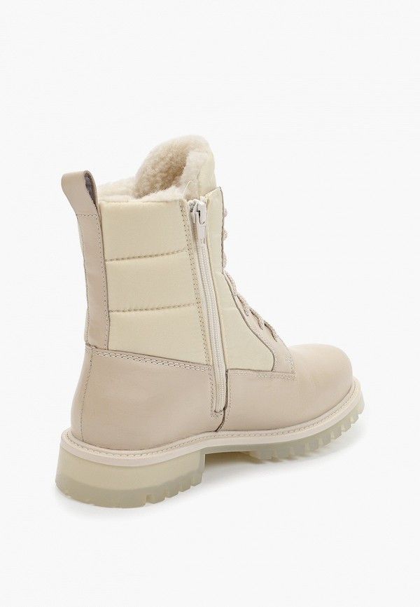 фото Ботинки creatte