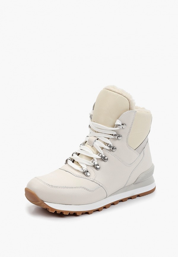 фото Ботинки creatte