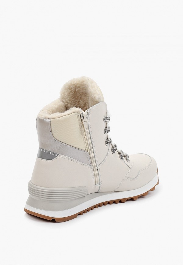 фото Ботинки creatte