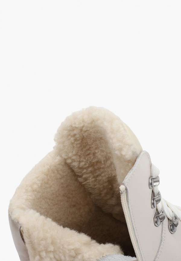 фото Ботинки creatte