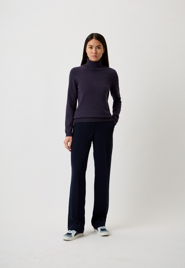 фото Водолазка falconeri