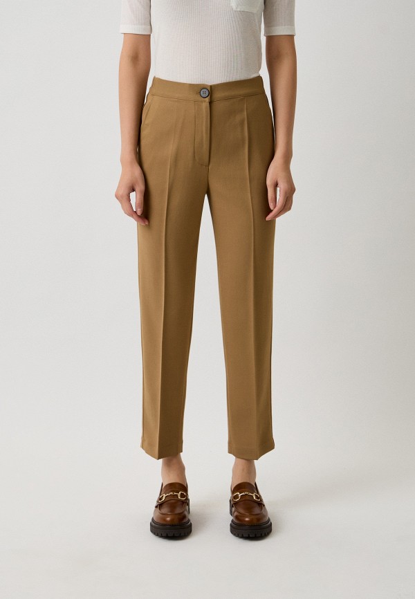 фото Брюки falconeri