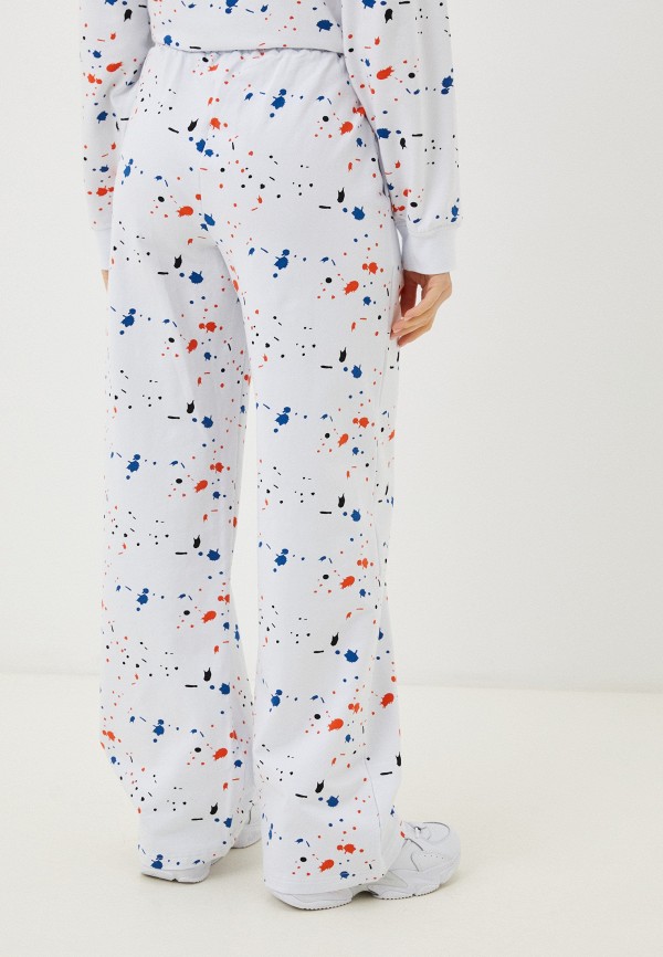 фото Брюки спортивные eleganzza