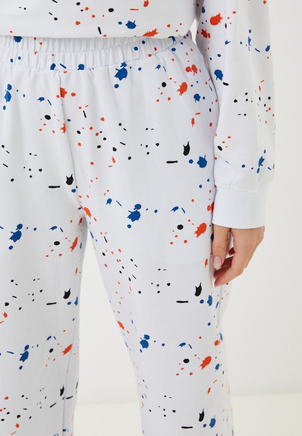 фото Брюки спортивные eleganzza