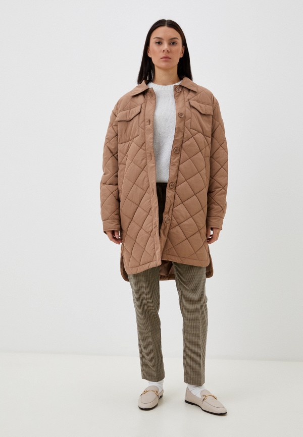 фото Куртка утепленная baon