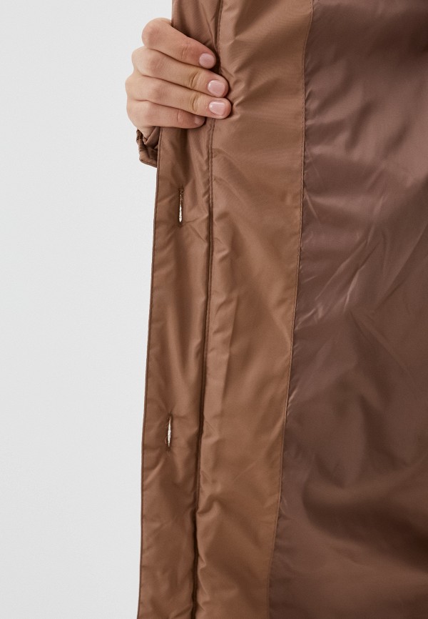 фото Куртка утепленная baon