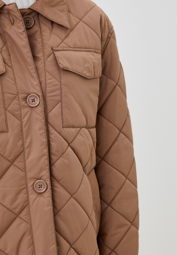 фото Куртка утепленная baon