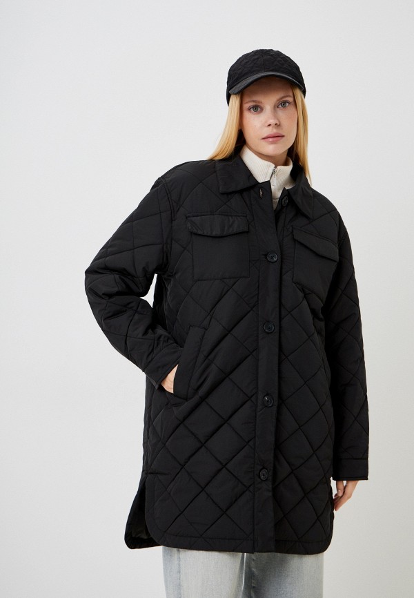 фото Куртка утепленная baon