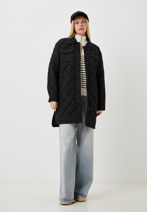 фото Куртка утепленная baon