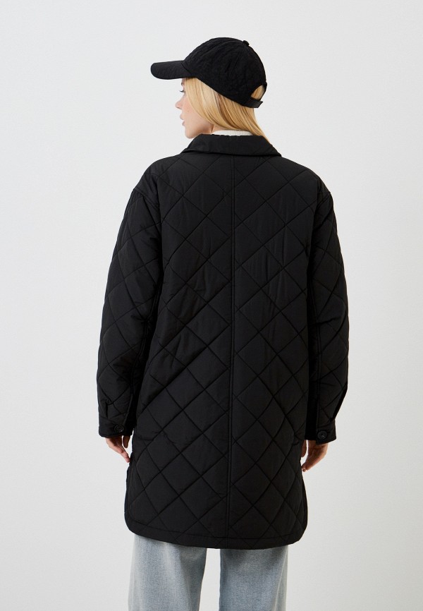 фото Куртка утепленная baon