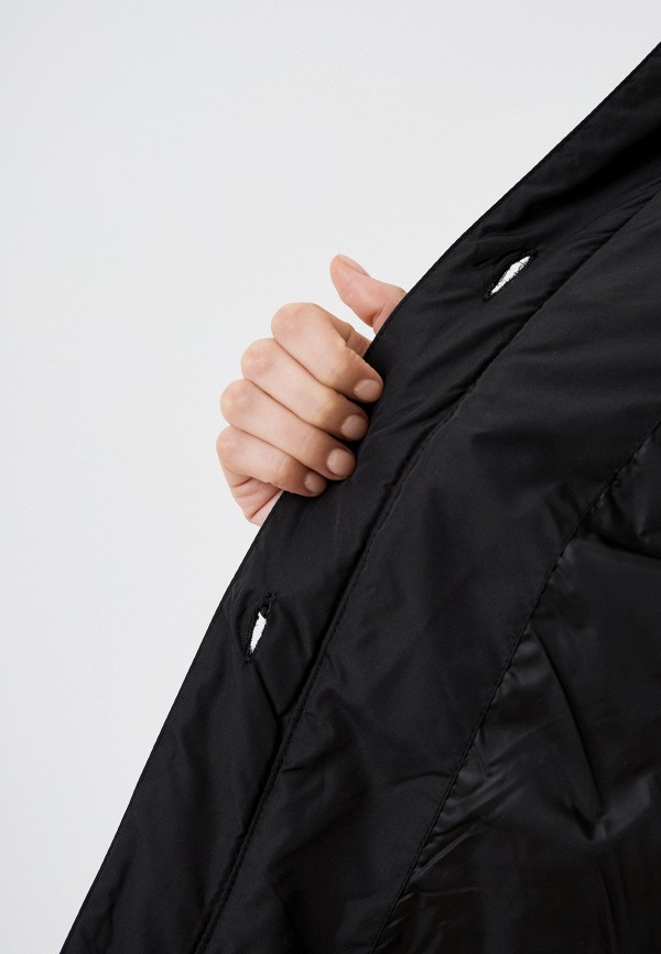 фото Куртка утепленная baon