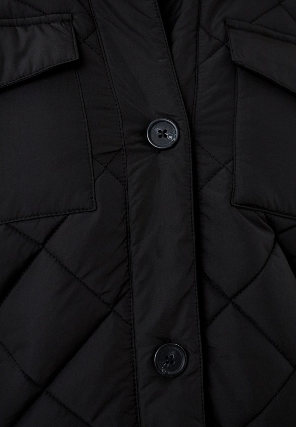 фото Куртка утепленная baon