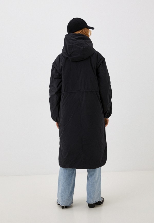 фото Куртка утепленная baon