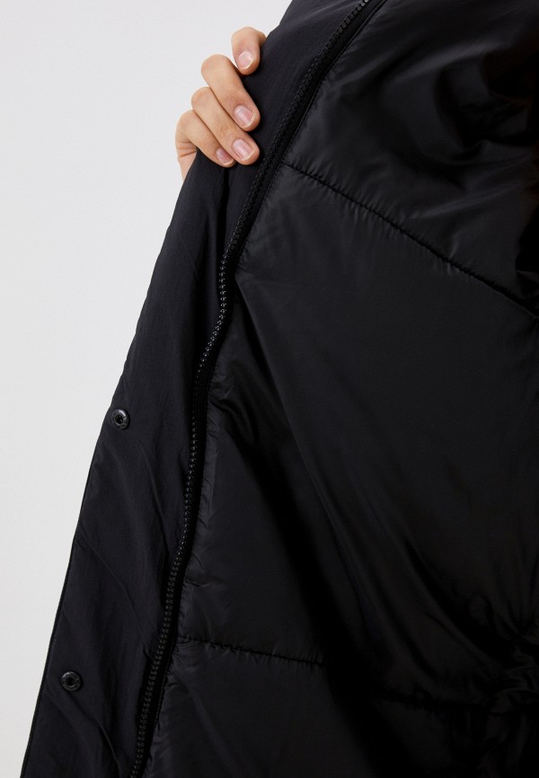 фото Куртка утепленная baon