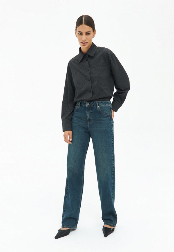 фото Рубашка antiga