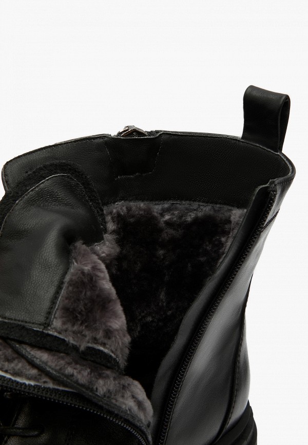 фото Ботинки mascotte