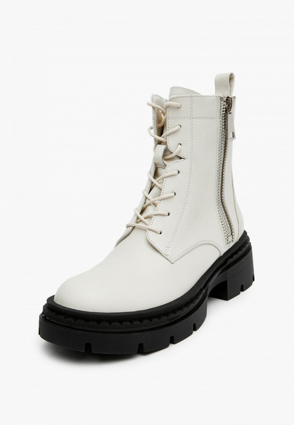 фото Ботинки mascotte