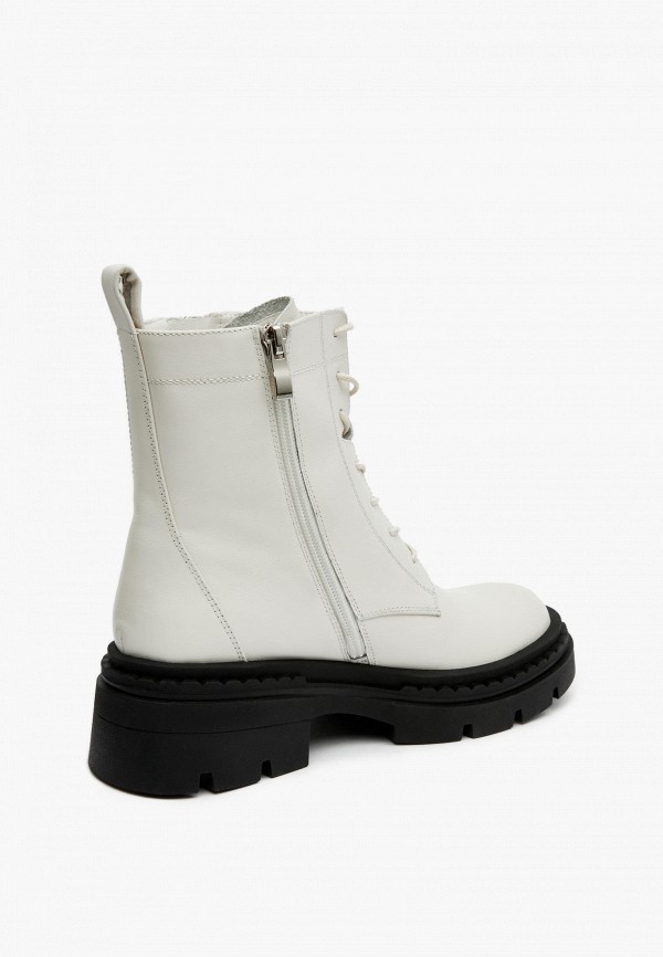 фото Ботинки mascotte