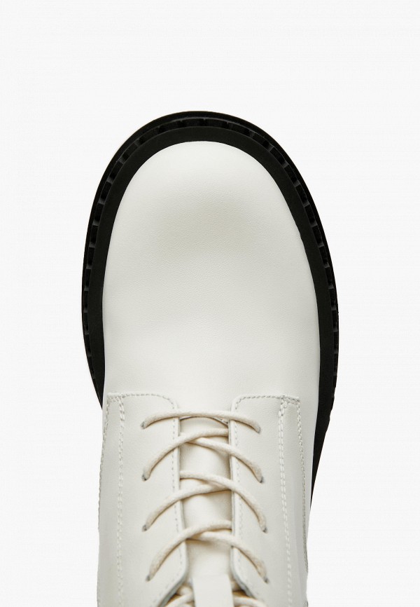 фото Ботинки mascotte