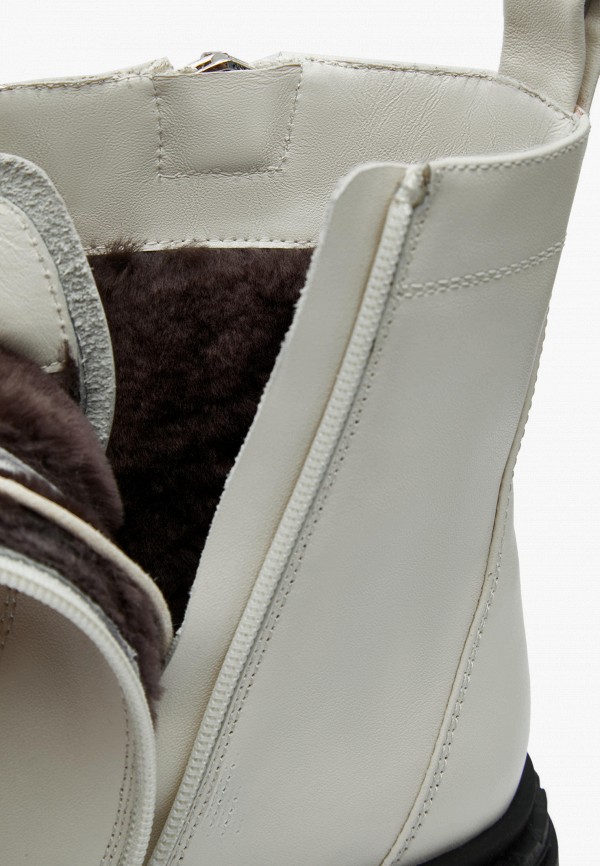 фото Ботинки mascotte