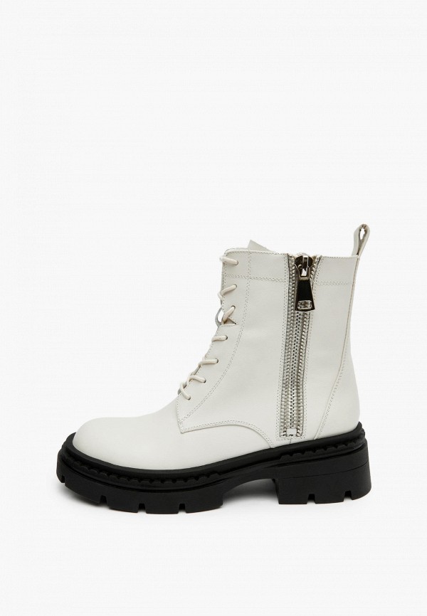 фото Ботинки mascotte