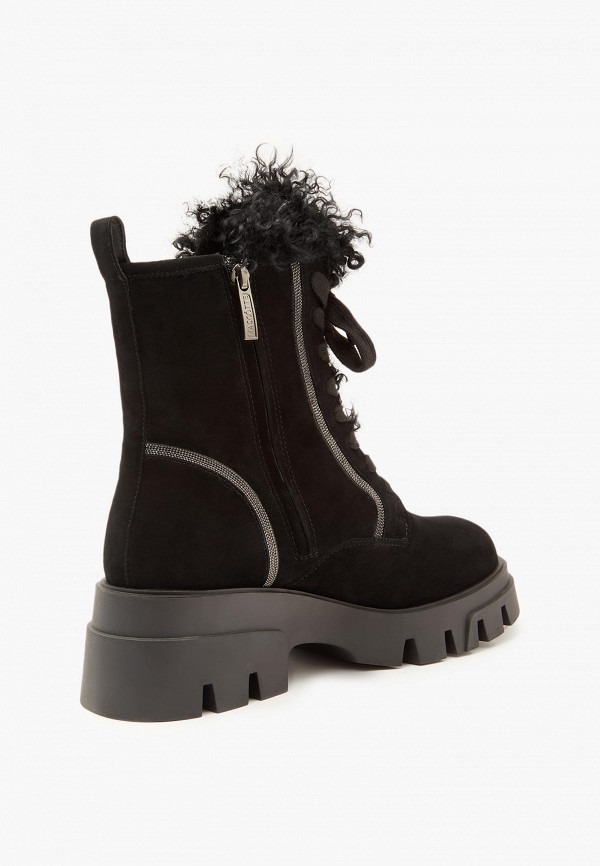 фото Ботинки mascotte