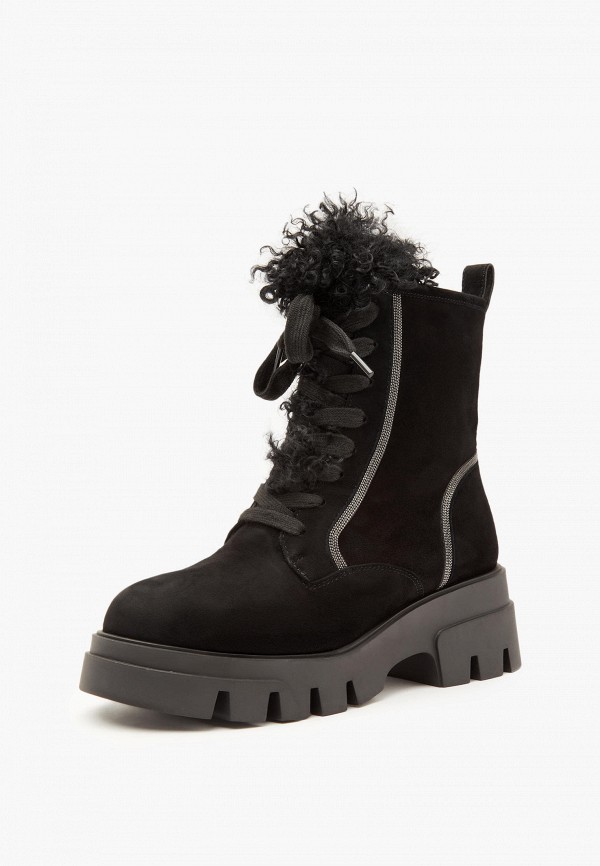 фото Ботинки mascotte