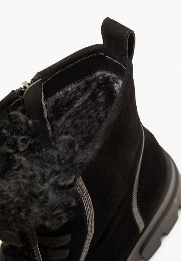 фото Ботинки mascotte