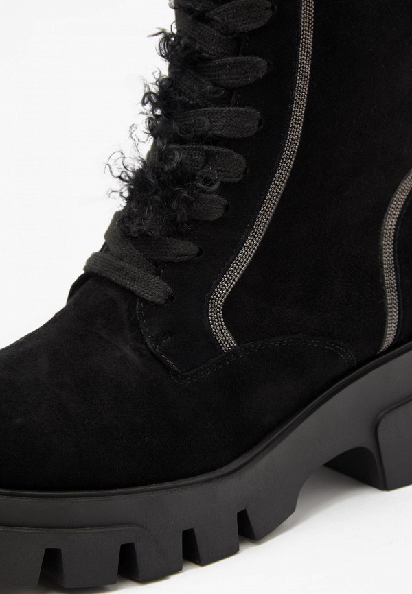 фото Ботинки mascotte