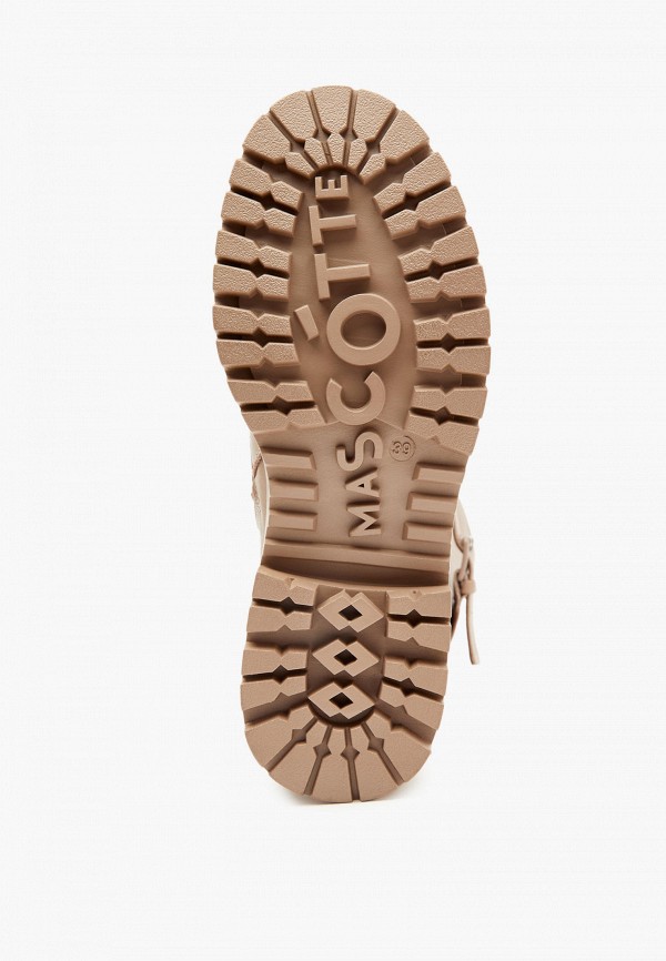 фото Сапоги mascotte