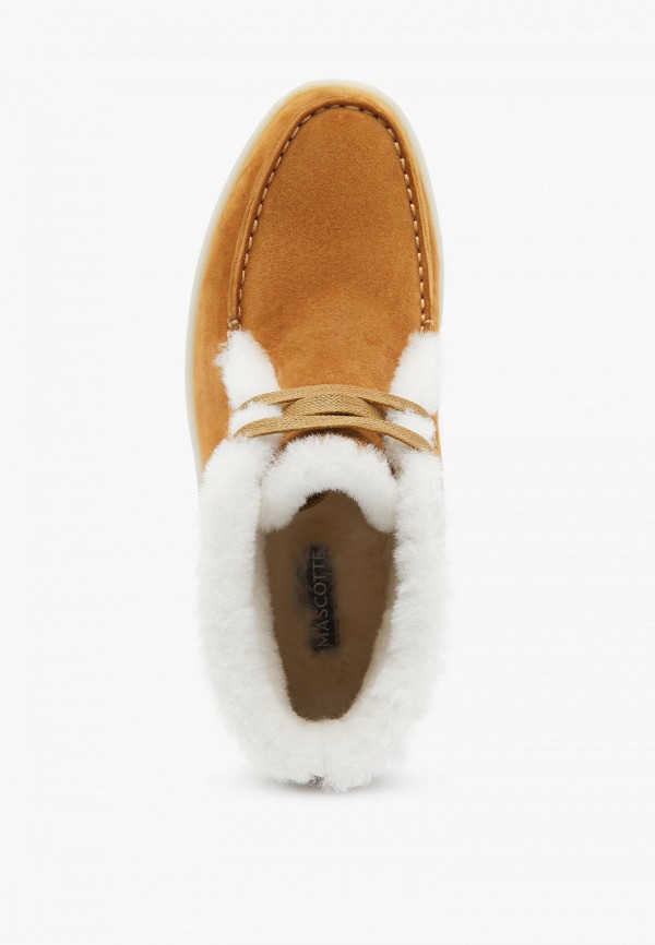 фото Ботинки mascotte