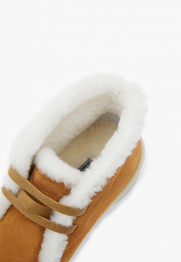 фото Ботинки mascotte