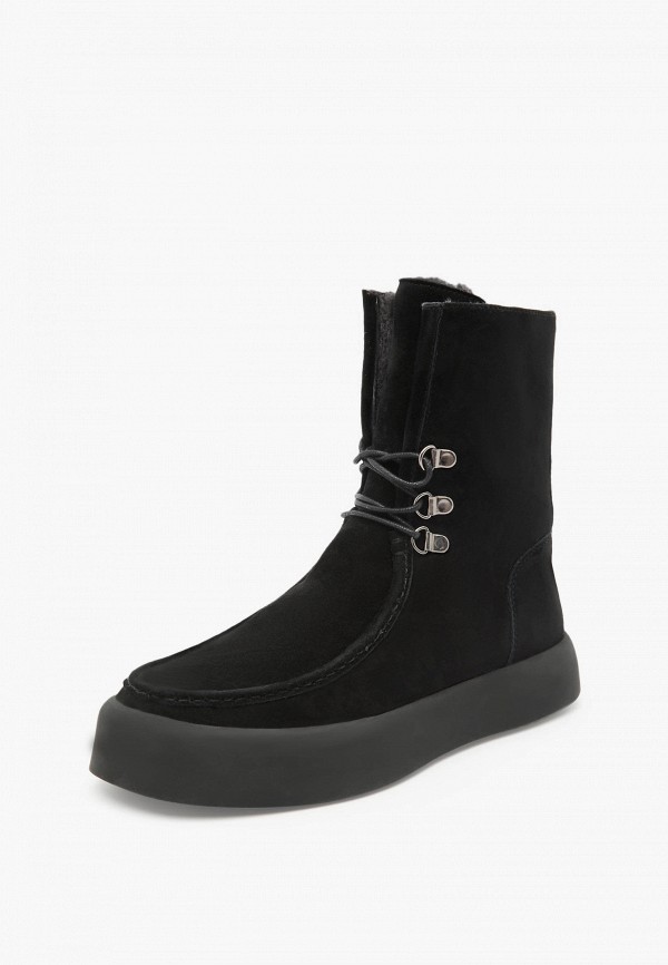 фото Ботинки mascotte