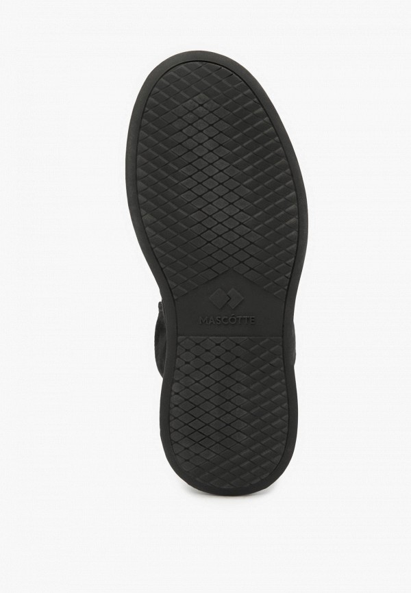 фото Ботинки mascotte