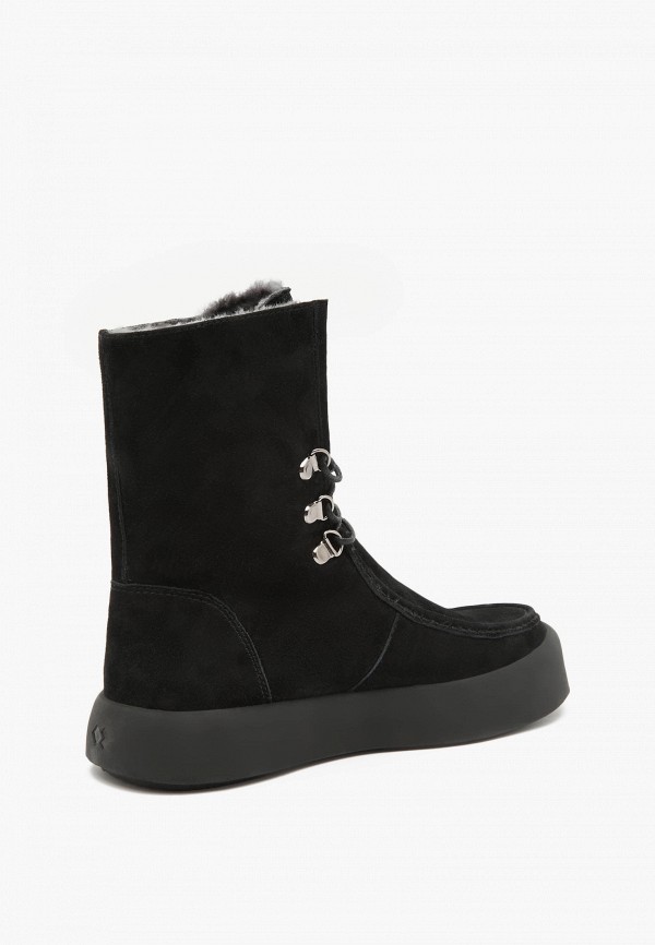 фото Ботинки mascotte