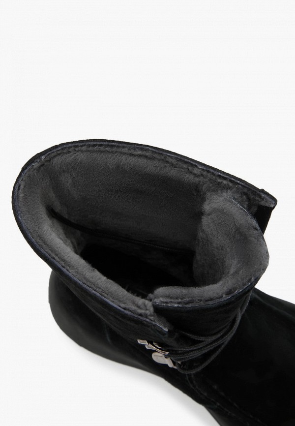 фото Ботинки mascotte